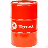 Антифриз TOTAL GLACELF SI-OAT 208L