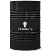 Масло Rosneft Кп-8С бочка 216,5л (180 кг)