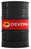 Масло Devon Long Life Transmission SAE 75W-140 GL-5 LS 216,5л